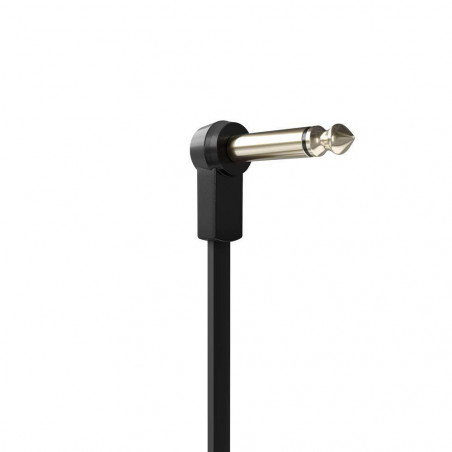 Compra K4IRR0015FLM Cable Jack acodado - Jack acodado 0,15m online | MusicSales Compra K4IRR0015FLM Cable Jack acodado - Jack acodado 0,15m online | MusicSales