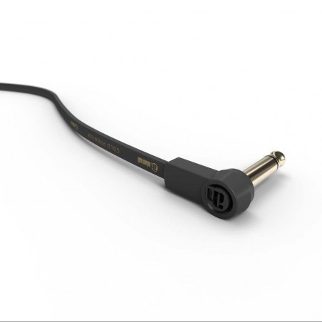 Compra K4IRR0015FLM Cable Jack acodado - Jack acodado 0,15m online | MusicSales Compra K4IRR0015FLM Cable Jack acodado - Jack acodado 0,15m online | MusicSales