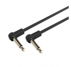 Cable Jack acodado - Jack acodado...