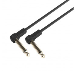 Cable Jack acodado - Jack acodado...
