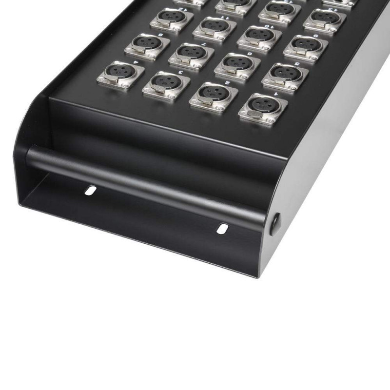 Compra Manguera y Cajetin Escenario K20C30 online | MusicSales