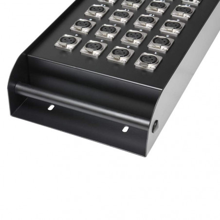 Compra Manguera y Cajetin Escenario K20C30 online | MusicSales