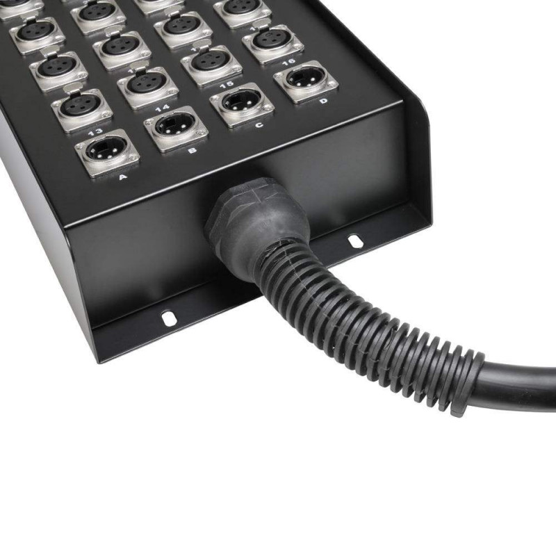 Compra Manguera y Cajetin Escenario K20C30 online | MusicSales