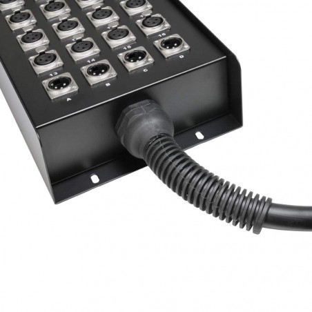 Compra Manguera y Cajetin Escenario K20C30 online | MusicSales