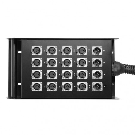 Compra Manguera y Cajetin Escenario K20C30 online | MusicSales