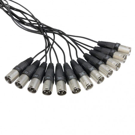 Compra Manguera y Cajetin Escenario K12C10 online | MusicSales Compra Manguera y Cajetin Escenario K12C10 online | MusicSales