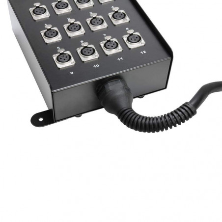 Compra Manguera y Cajetin Escenario K12C10 online | MusicSales Compra Manguera y Cajetin Escenario K12C10 online | MusicSales