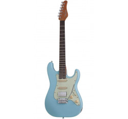 NICK JOHNSTON Traditional HSS A. Frost Guitarra Eléctrica.