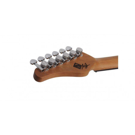 NICK JOHNSTON Traditional HSS A. Frost Guitarra Eléctrica.