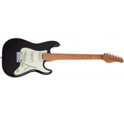 NICK JOHNSTON TRADITIONAL SSS A.Ink Guitarra Eléctrica 2