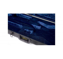 Compra SGR-1C Estuche Guitarra Eléctrica online | MusicSales 2