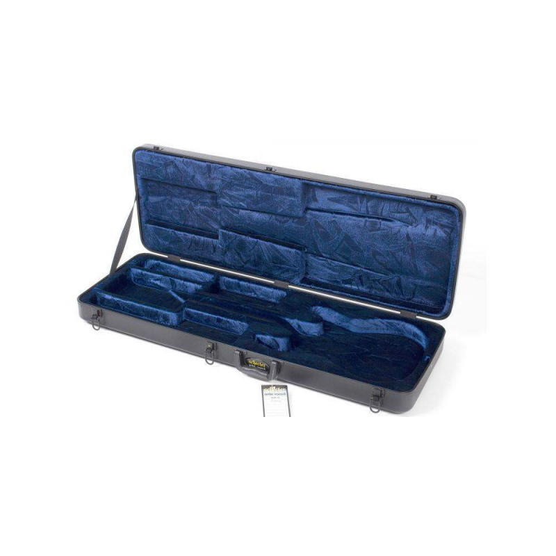 Compra SGR-1C Estuche Guitarra Eléctrica online | MusicSales