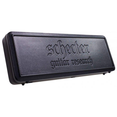 SGR-Universal PE Black Estuche Guitarra Electrica SGR-Universal PE Black Estuche Guitarra Electrica