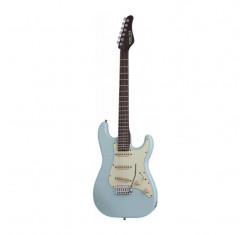 Nick Johnston USA WEMBLEY SSS A.Frost. Guitarra Electrica