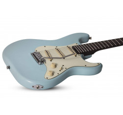 Nick Johnston USA WEMBLEY SSS A.Frost. Guitarra Electrica 2