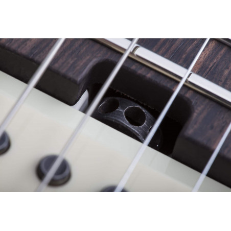 Nick Johnston USA WEMBLEY SSS A.Frost. Guitarra Electrica