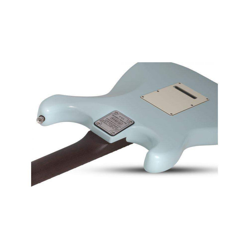 Nick Johnston USA WEMBLEY SSS A.Frost. Guitarra Electrica