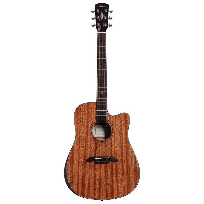 Compra ADM66CEAR Artist Elite Dreadnought online | MusicSales