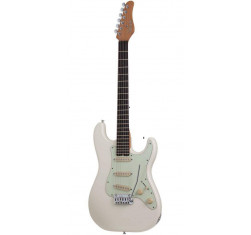 NICK JOHNSTON TRADITIONAL SSS A.SNOW Guitarra Eléctrica