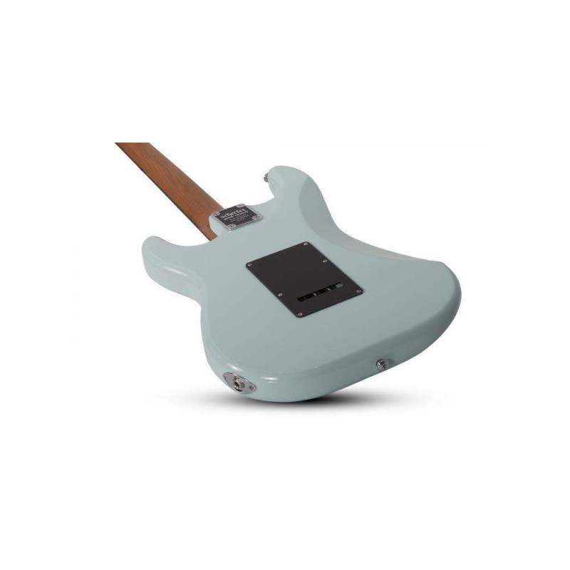 NICK JOHNSTON TRADITIONAL SSS A. FROST. Guitarra Eléctrica