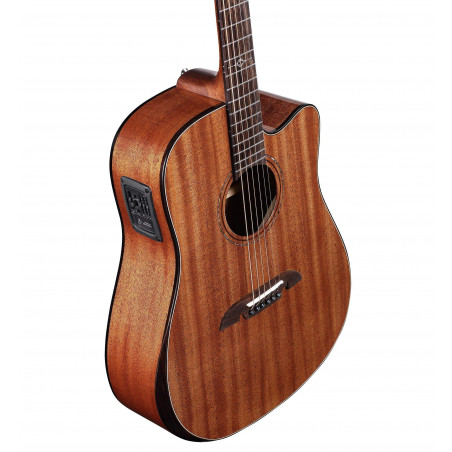 Compra ADM66CEAR Artist Elite Dreadnought online | MusicSales