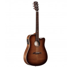 Compra ADWS77CESHB Artist Elite Slim Dreadnought online | MusicSales