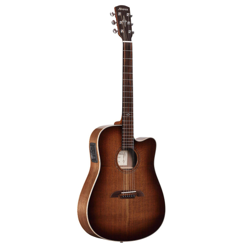 Compra ADWS77CESHB Artist Elite Slim Dreadnought online | MusicSales