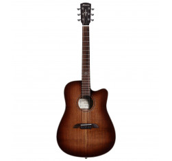 Compra ADWS77CESHB Artist Elite Slim Dreadnought online | MusicSales 2
