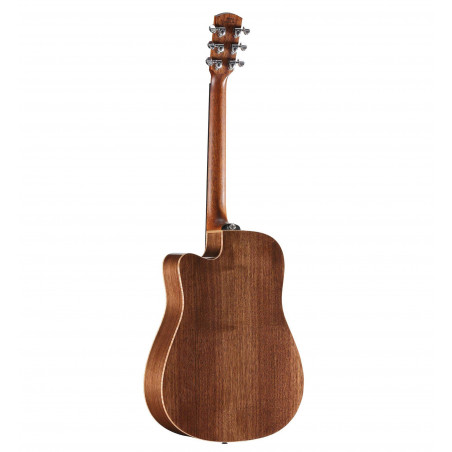 Compra ADWS77CESHB Artist Elite Slim Dreadnought online | MusicSales