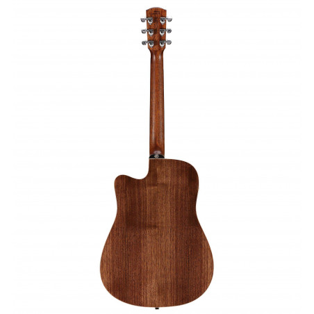Compra ADWS77CESHB Artist Elite Slim Dreadnought online | MusicSales