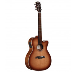 Compra AFA95CESHB Artist Elite Folk / OM online | MusicSales