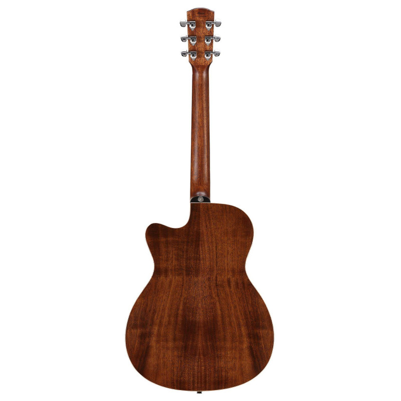 Compra AFA95CESHB Artist Elite Folk / OM online | MusicSales