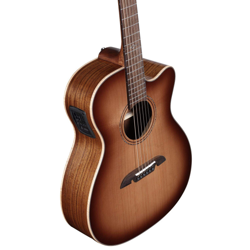 Compra AFA95CESHB Artist Elite Folk / OM online | MusicSales