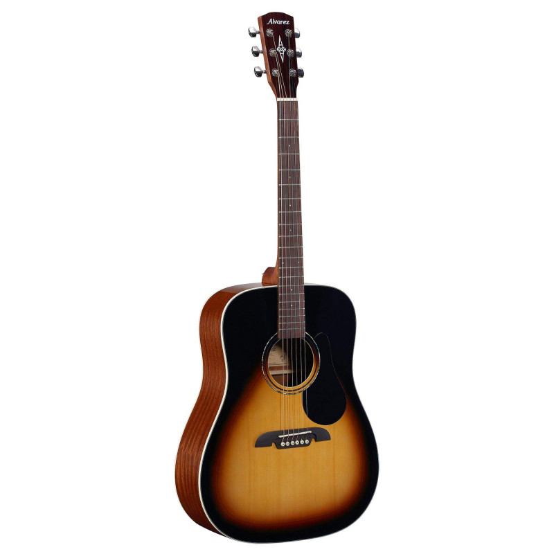 Compra RD26SB Regent Dreadnought online | MusicSales