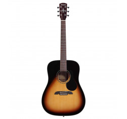 Compra RD26SB Regent Dreadnought online | MusicSales 2