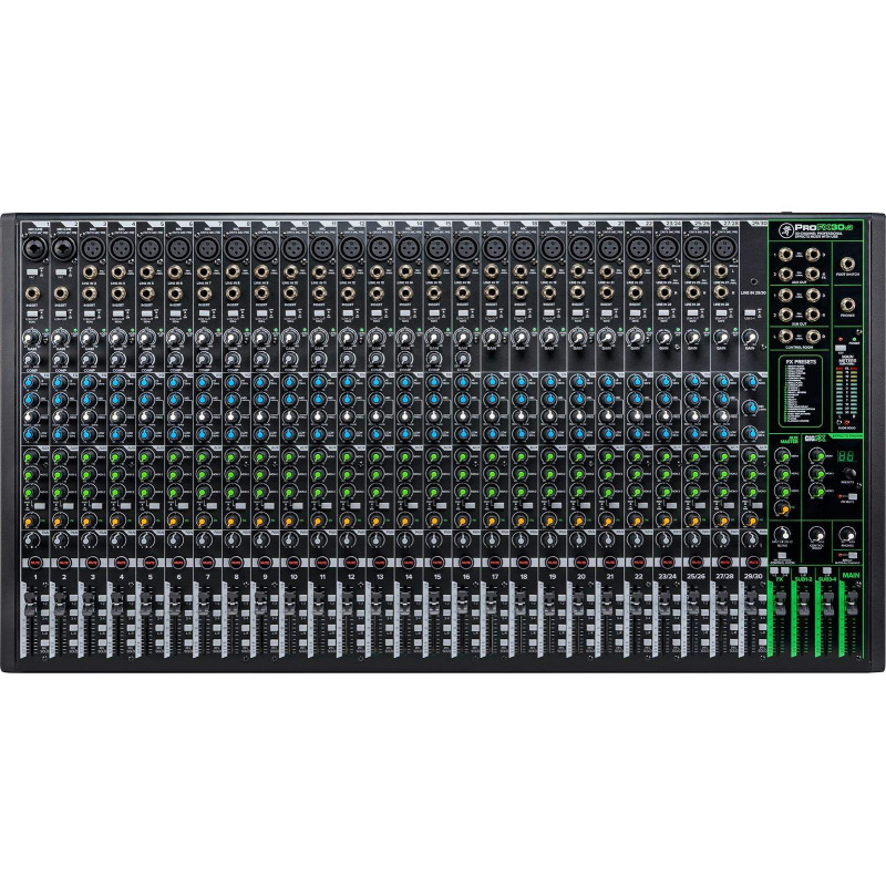 Compra ProFX30v3 online | MusicSales