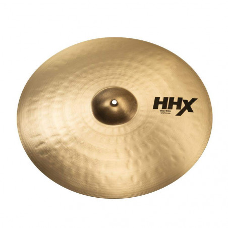 Compra 21" HHX Thin Ride 12110XTB online | MusicSales