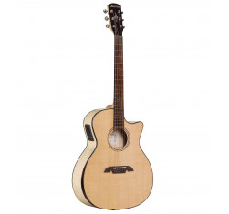 Compra AGFM80CEAR Artist Elite Grand Auditorium online | MusicSales