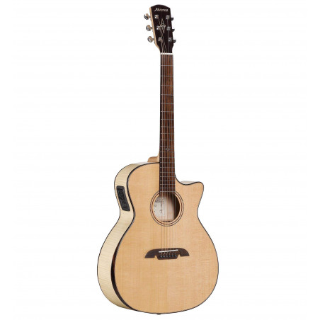 Compra AGFM80CEAR Artist Elite Grand Auditorium online | MusicSales Compra AGFM80CEAR Artist Elite Grand Auditorium online | MusicSales