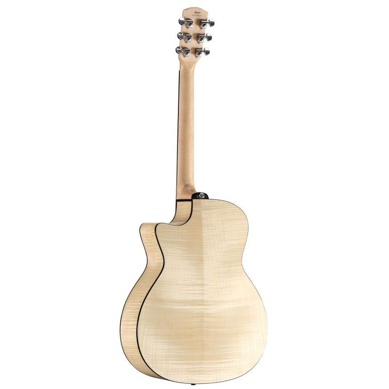 Compra AGFM80CEAR Artist Elite Grand Auditorium online | MusicSales