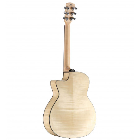 Compra AGFM80CEAR Artist Elite Grand Auditorium online | MusicSales Compra AGFM80CEAR Artist Elite Grand Auditorium online | MusicSales