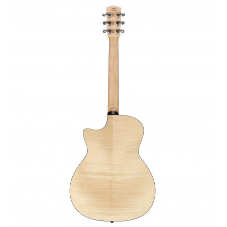 Compra AGFM80CEAR Artist Elite Grand Auditorium online | MusicSales Compra AGFM80CEAR Artist Elite Grand Auditorium online | MusicSales