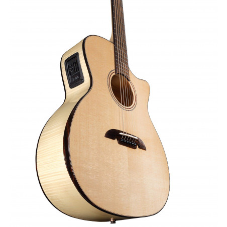 Compra AGFM80CEAR Artist Elite Grand Auditorium online | MusicSales Compra AGFM80CEAR Artist Elite Grand Auditorium online | MusicSales