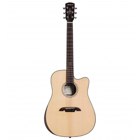Compra ADE90CEAR Artist Elite Dreadnought online | MusicSales