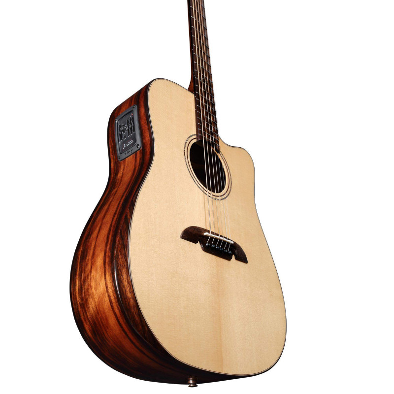 Compra ADE90CEAR Artist Elite Dreadnought online | MusicSales