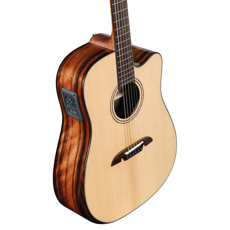 Compra ADE90CEAR Artist Elite Dreadnought online | MusicSales