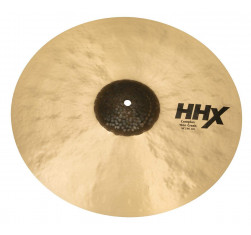 18" HHX Complex Thin Crash 11806XCN
                                
