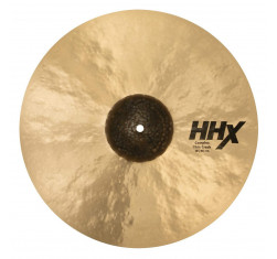 Compra 18" HHX Complex Thin Crash 11806XCN online | MusicSales 2