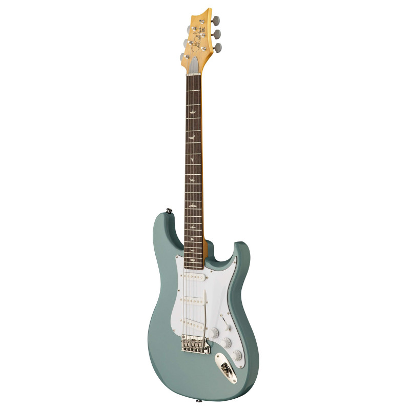 PRS SE SILVER SKY STONE BLUE Guitarra Eléctrica