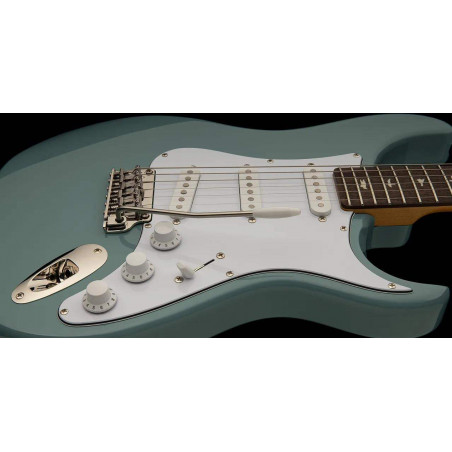 PRS SE SILVER SKY STONE BLUE Guitarra Eléctrica